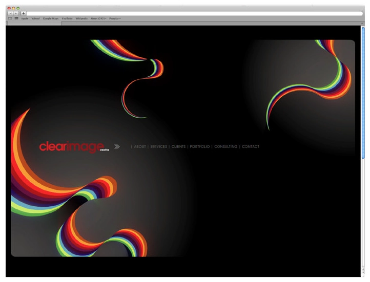ClearImage Website.